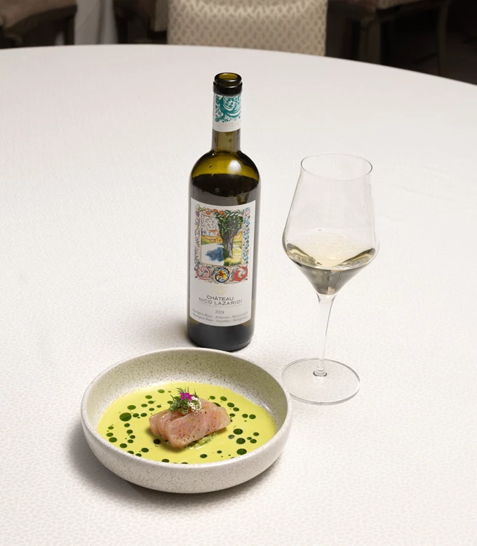 XRYSOI SKOUFOI KYPROU 2025