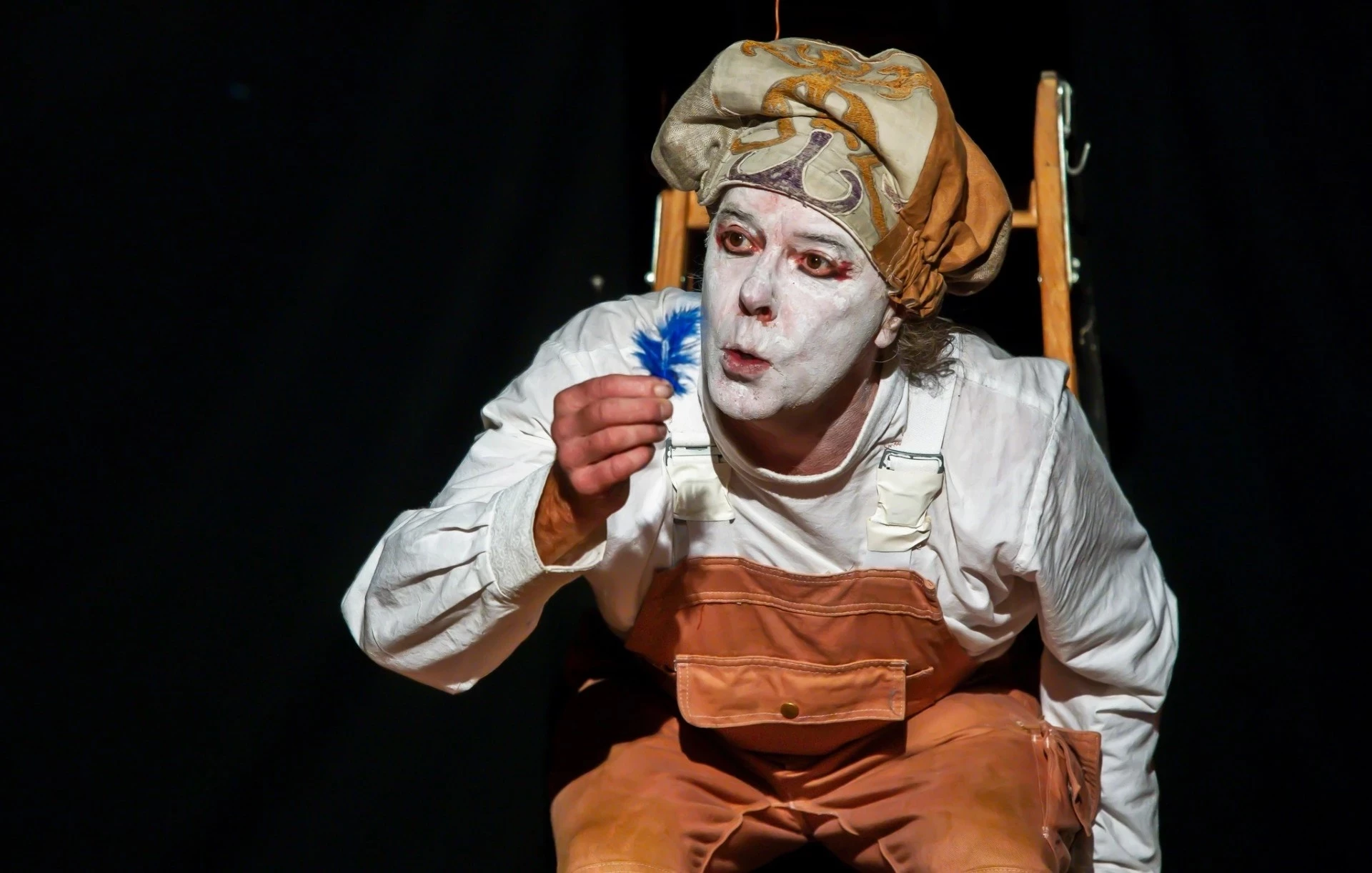 13ο Φεστιβάλ Χειροποίητου και Ανακυκλώσιμου Θεάτρου