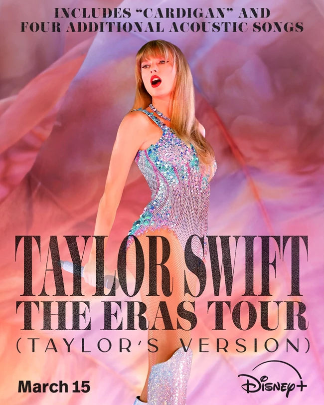 D+_TAYLOR SWIFT ERAS TOUR