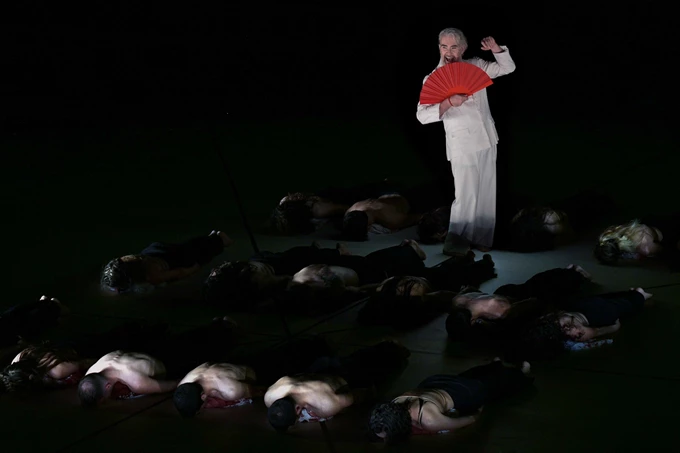 Ορέστεια (Τερζόπουλος)