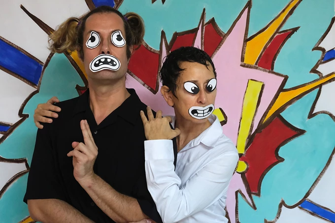 Oops! , Nova Melancholia