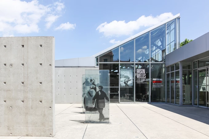 Institut Lumiere