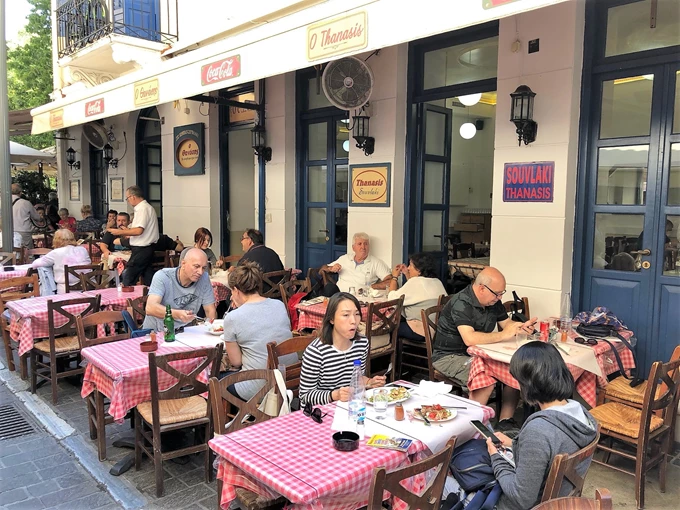 Θανάσης