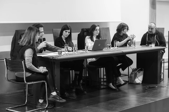 Επαγγελματικές Προοπτικές ΑΣΚΤ, Artworks