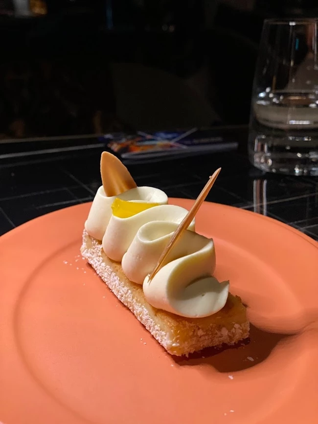 Monte Vista Mont Parnes 2024