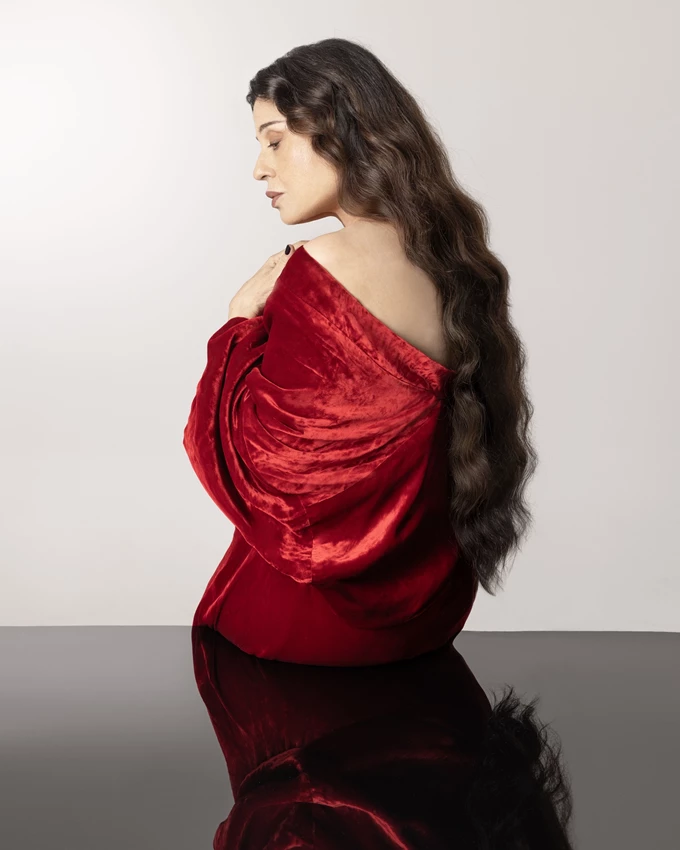 Φλαντρώ Τζομπανάκη