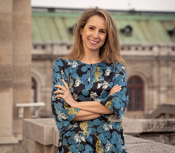 Χριστιάνα Στεφάνου