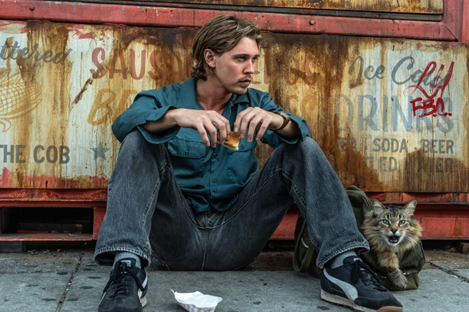 Κλέφτης από Σπόντα 3