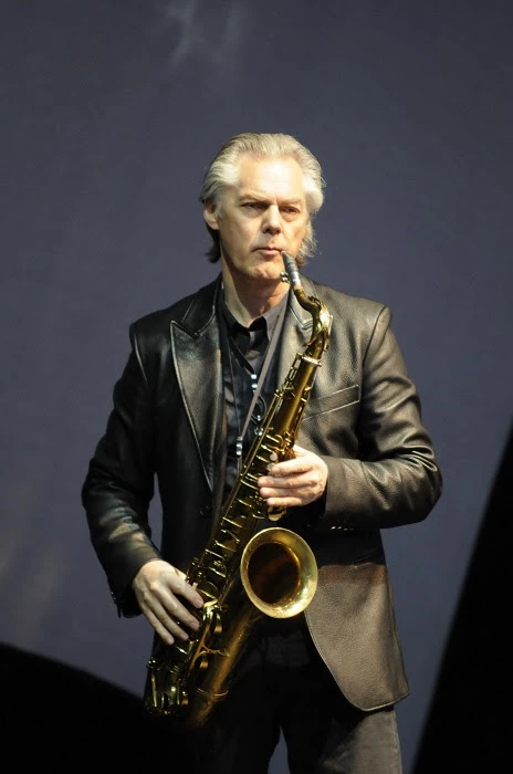 Jan Garbarek