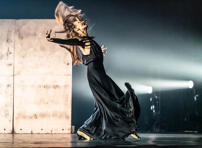 Αντιγόνη Επίδαυρος 2026