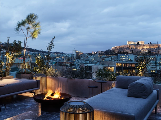 Monastik Athens © Christos Drazos