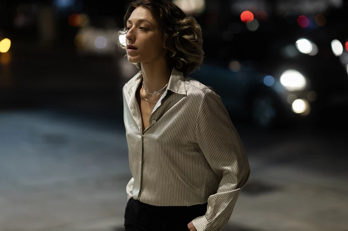 Αντωνία Οικονόμου