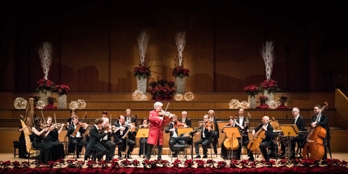 Johann Strauss Ensemble