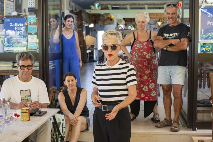 Λαγουδέρα 1