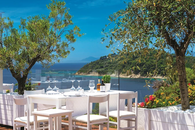 SKIATHOS PALACE