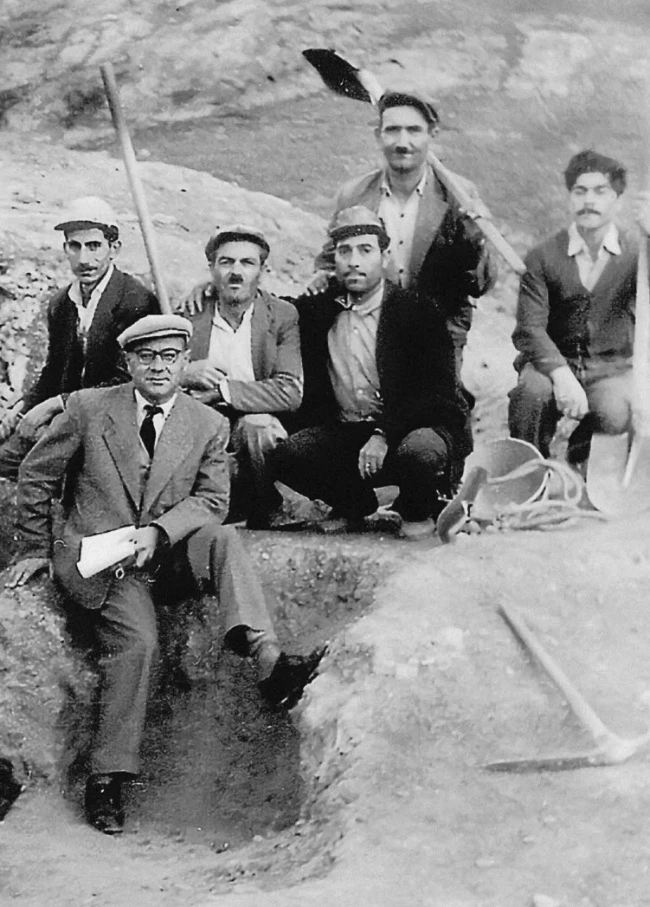 Από τη Μύκονο στο Αιγαίο