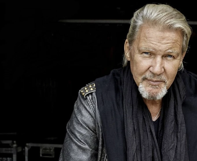 Johnny Logan