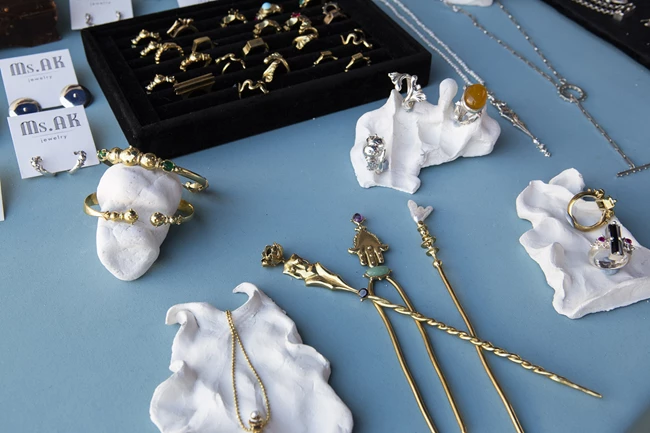 The Meet Market Easter Edition 2024