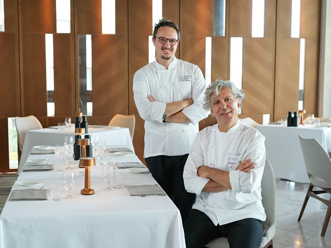 Αθηνόραμα Χρυσοί Σκούφοι Κύπρου 2024_Locatelli