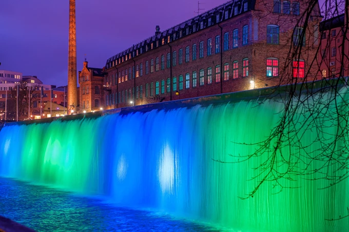 Norrköping