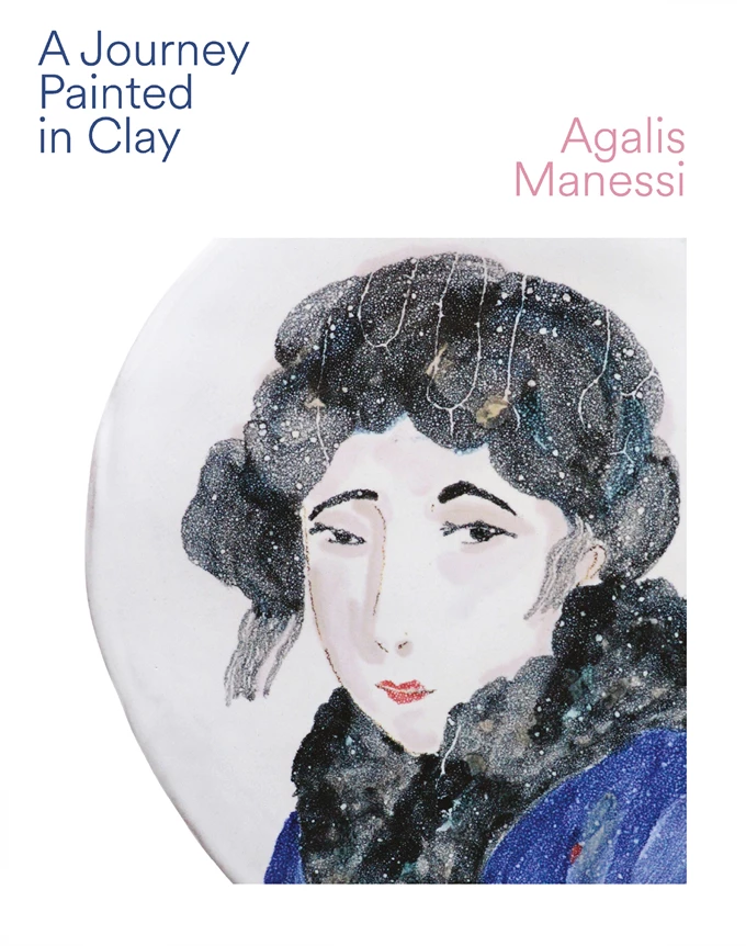 Agalis Manessi A journey painted in clay
