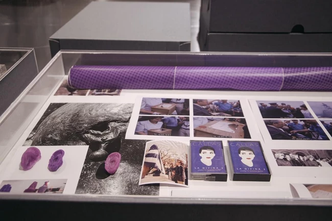 ΔΕΗ | Χορηγός Προγράμματος Έτους Κάλλας