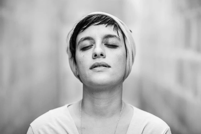 Μαρία Λουίζου Moulting Season