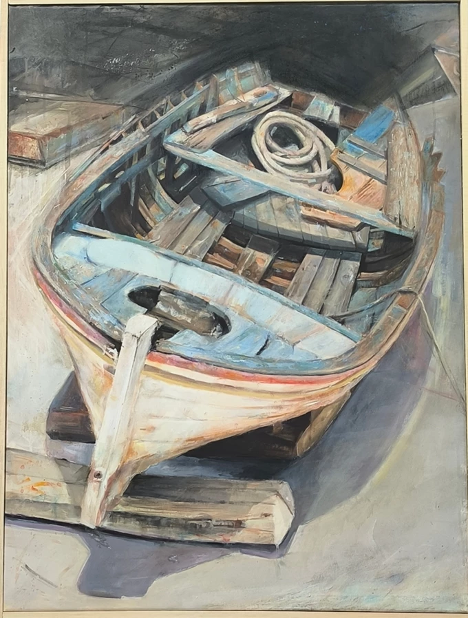 Ιούλιος μα όχι καλοκαίρι