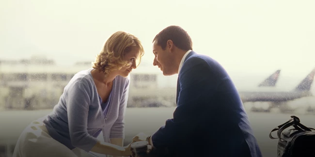 Punch-Drunk Love