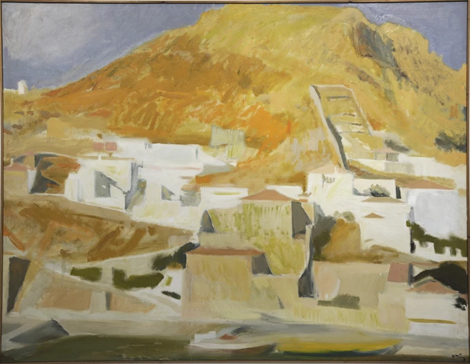 Εμμονή του βλέμματος