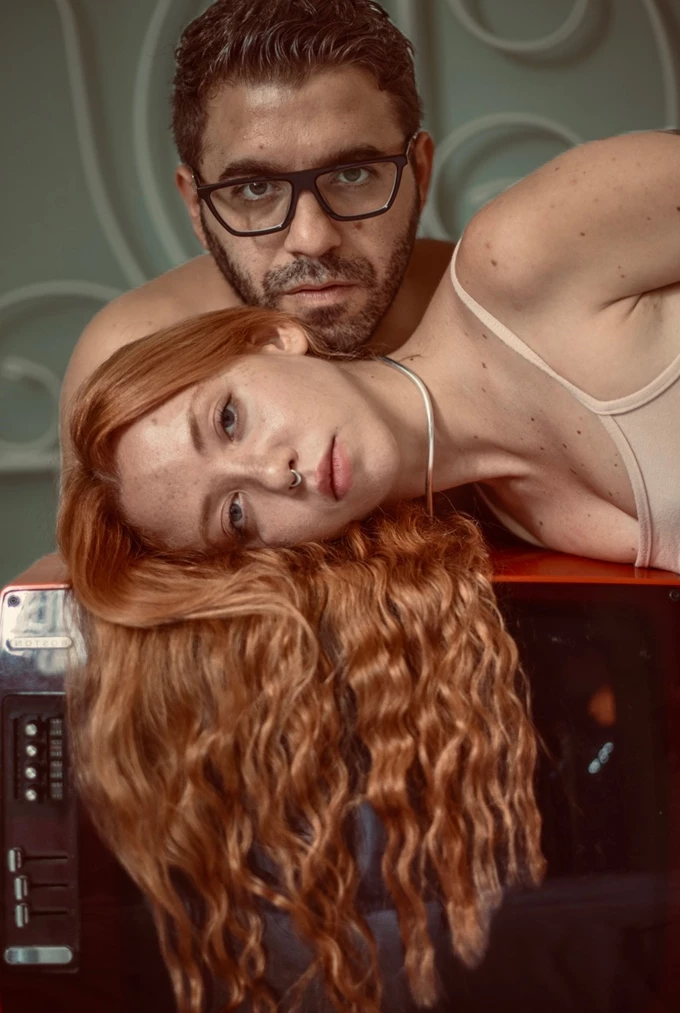 Lacrimosa ή το Απέπρωτο