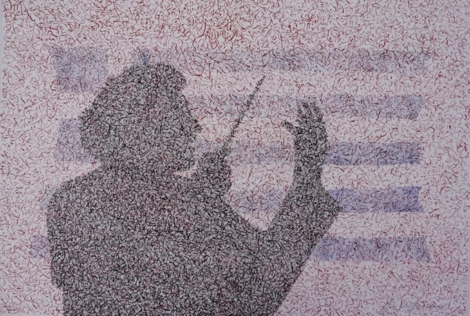 Στον Μίκη Θεοδωράκη