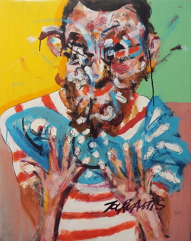 Embrace II