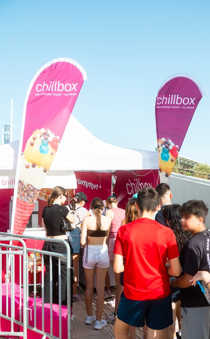 Chillbox