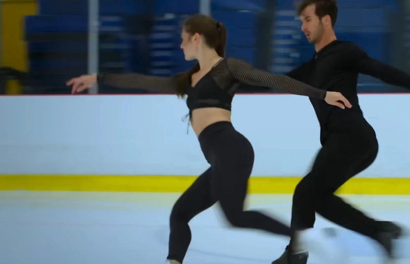 Tα ντοκιμαντέρ που θα δούμε στο Netflix τον Φεβρουάριο