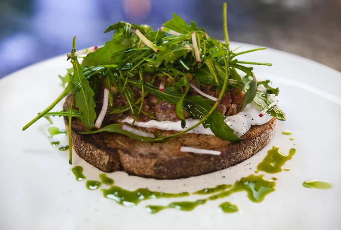 Το Abovo στο Κολωνάκι 3