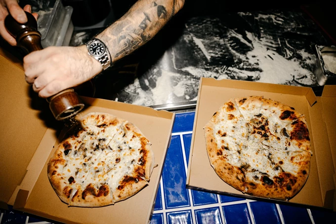 Το νέο μπαρ Yesterday's στην Ηλιούπολη 10