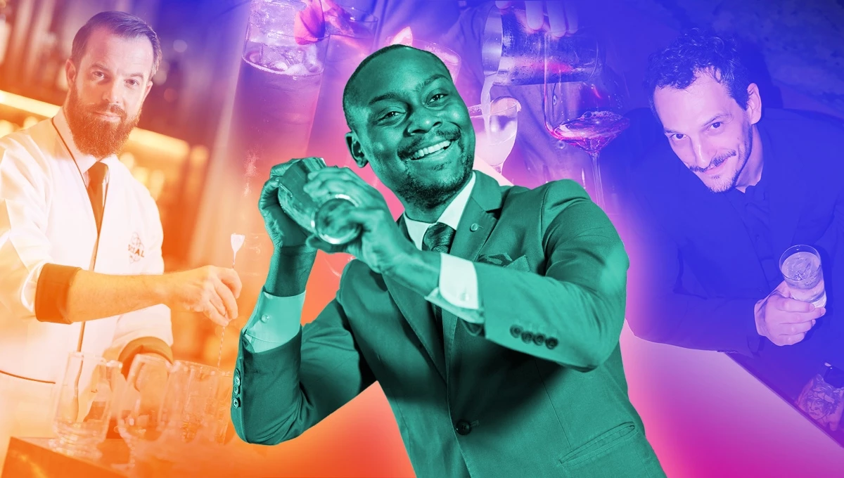 Στο Noel στήνεται το πιο επικό 'ξενοδοχειακό' μπαρ