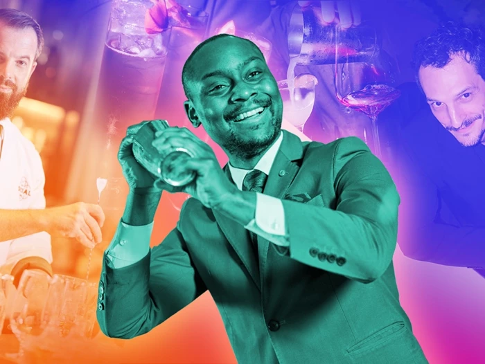 Στο Noel στήνεται το πιο επικό 'ξενοδοχειακό' μπαρ