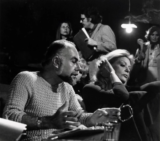 Εγώ ο Ανδρέας Βουτσινάς