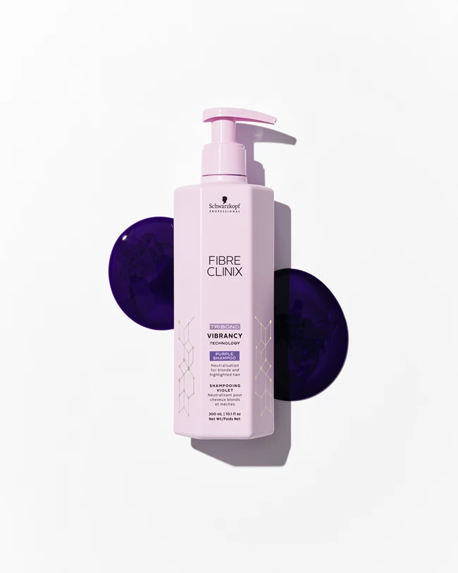 Fibre Clinix Vibrancy