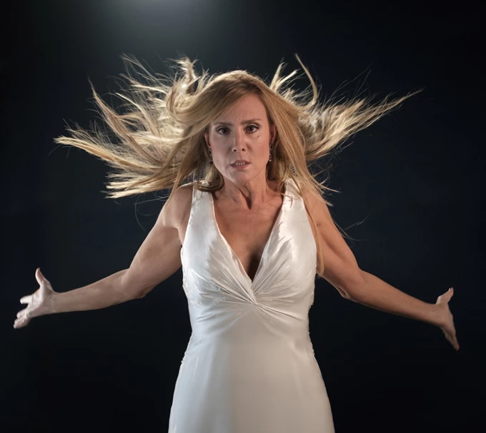 Dalida. Τραγουδώντας μέχρι το τέλος