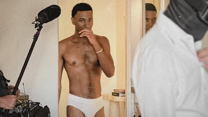 The Jerrod Carmichael Reality Show