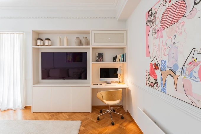 Constantine Bouras Studio