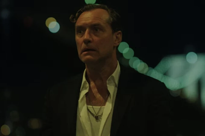 Η σειρά Black Rabbit του Netflix 3