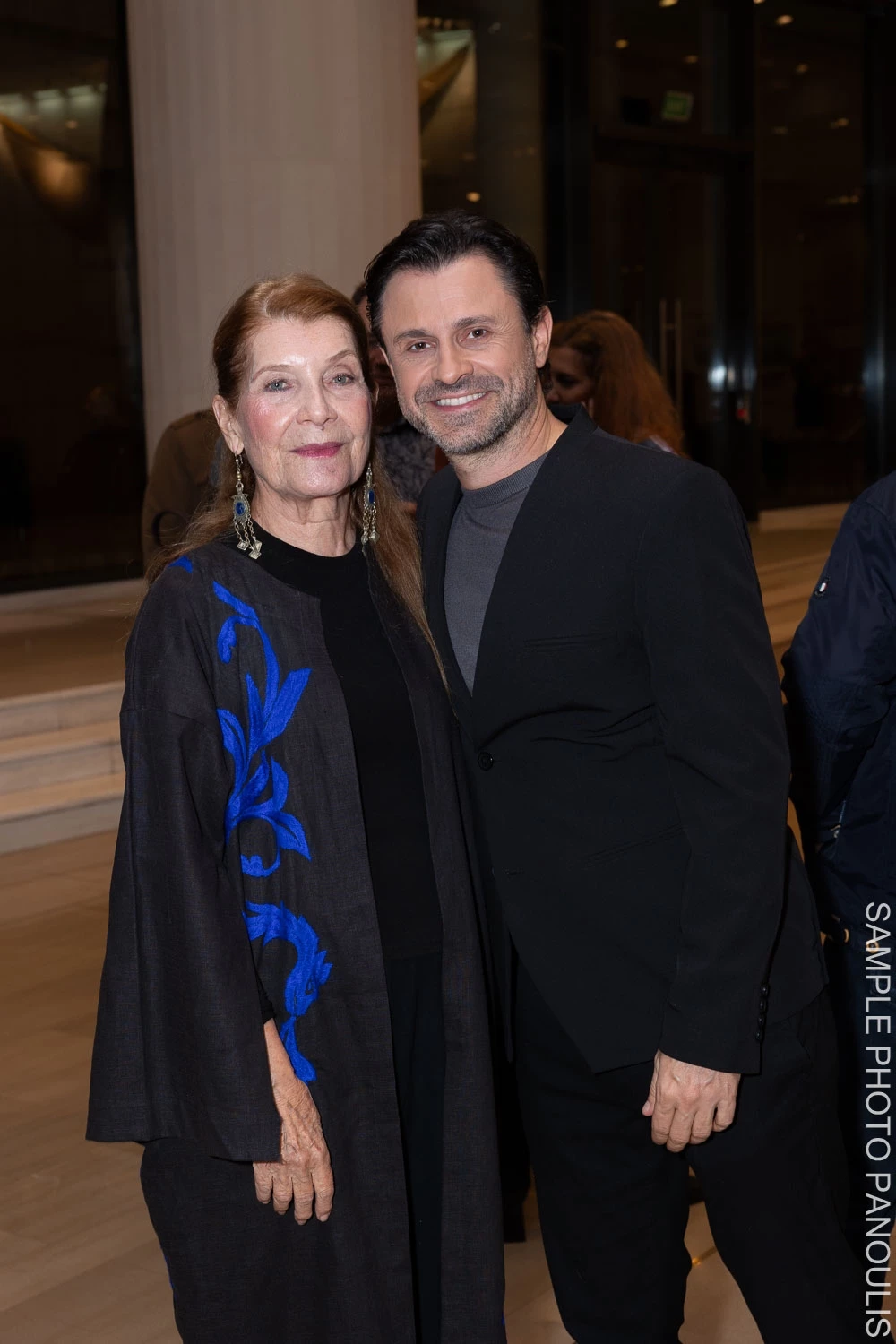 Θεατρικά Βραβεία 2025