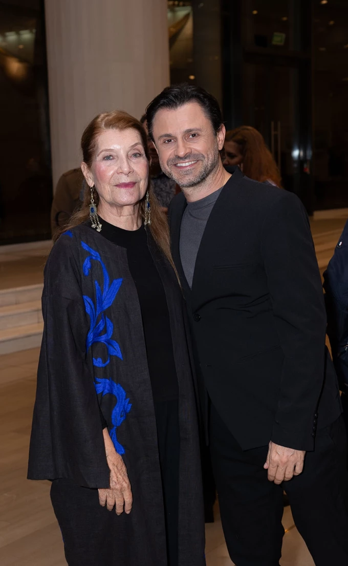 Θεατρικά Βραβεία 2025