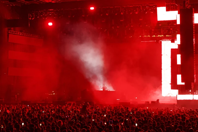 Primer Music Festival 2024
