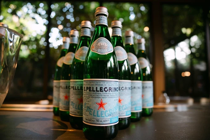 Pellegrino Βραβεία Ελληνικής Κουζίνας 2026