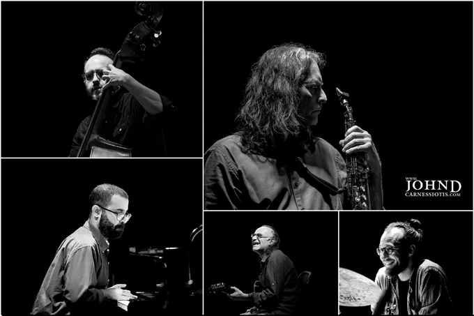 David Lynch Heritage Band,